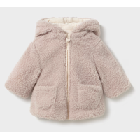 Mayoral reversible jasje babygirl